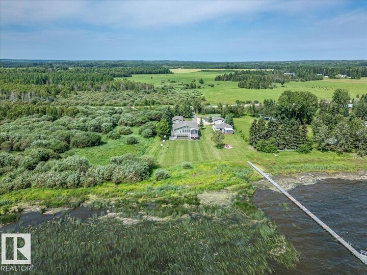 Property Photo: A 47257 Hwy 771 AB T0C 2C0