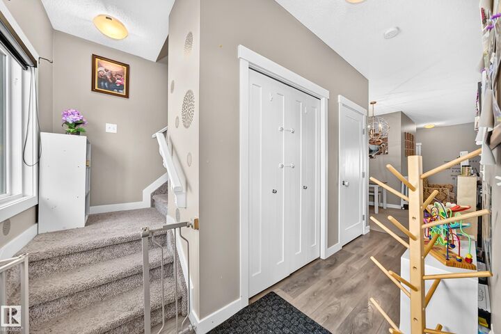 Property Photo: 689 Black Boulevard AB T9E 1H1