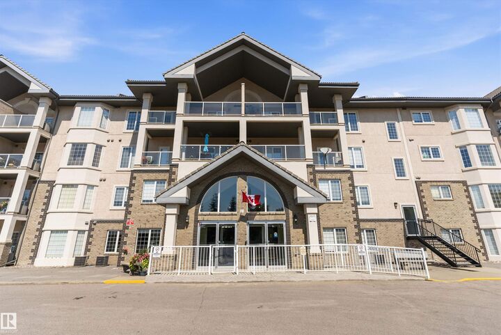 Property Photo:  612 111 Street SW 315  AB T6W 1R9 