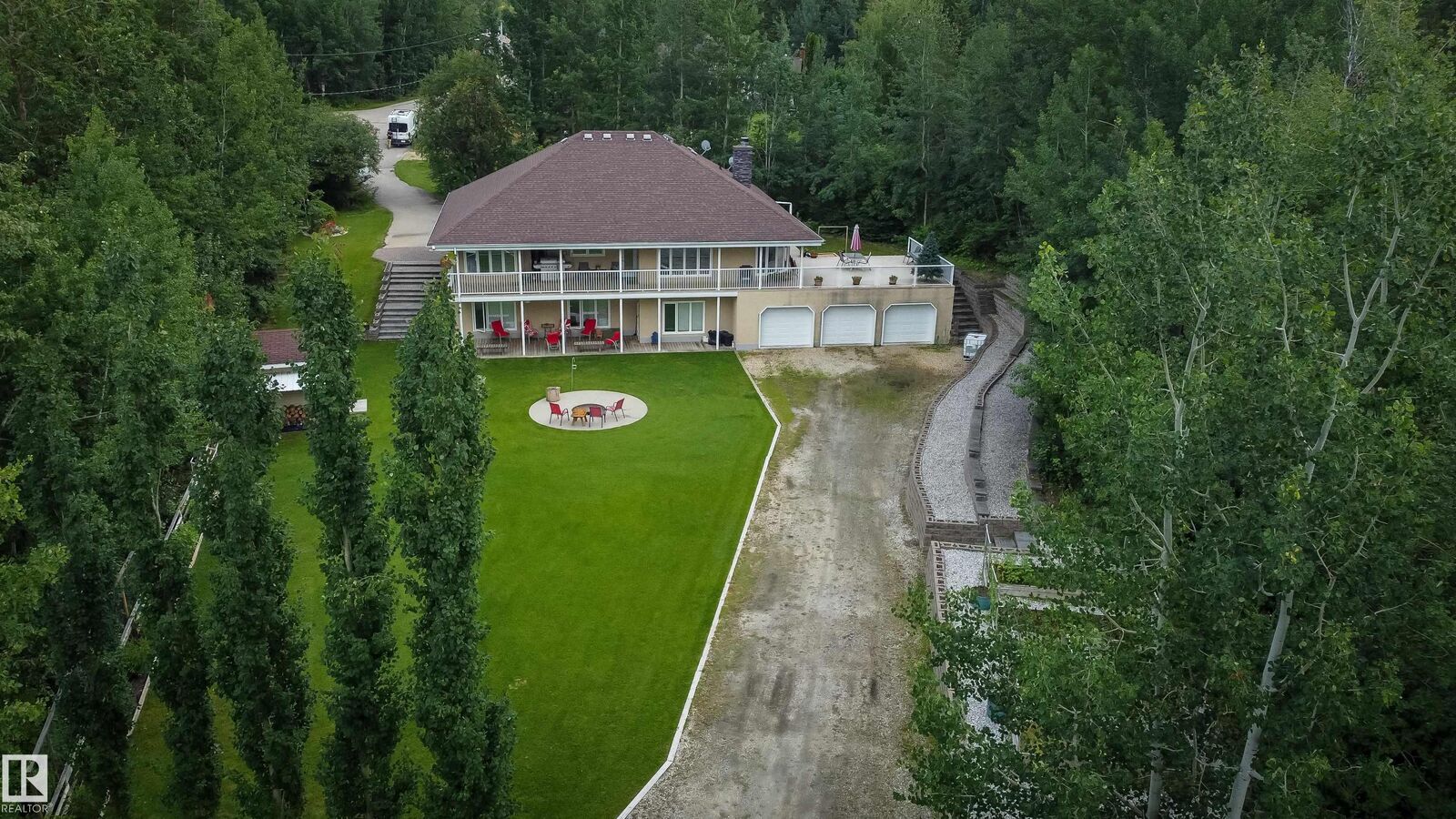 Property Photo: 5631 49 Street AB T0E 0A0
