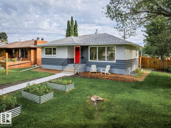 8202 93A Avenue NW — photo 1