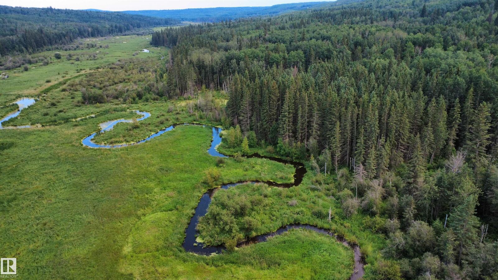 Property Photo:  SW-36-61-19-4 (S Of Long Lake)  AB T0A 3J0 