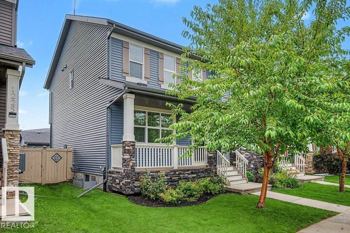 1303 162 Street SW — photo 1