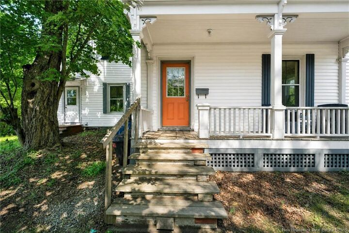 Property Photo: 54 Church Street NB E3L 1M5