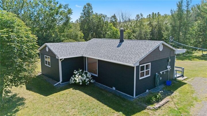 Property Photo: 1837 Cocagne Sud NB E4V 1X3