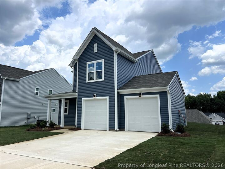 Property Photo:  342 Tormore Drive  NC 27330 