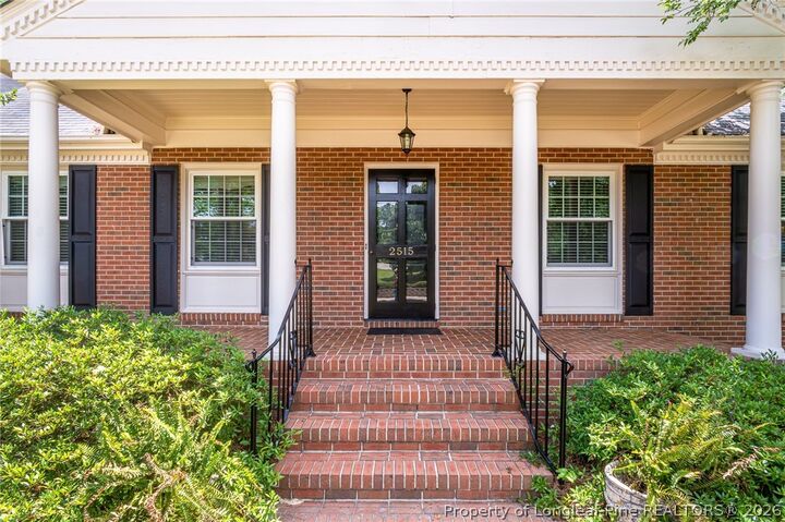 Property Photo:  2515 Morganton Road  NC 28303 