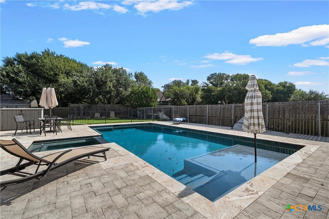 Property Photo:  17 Vista De Luna Lane  TX 76513 