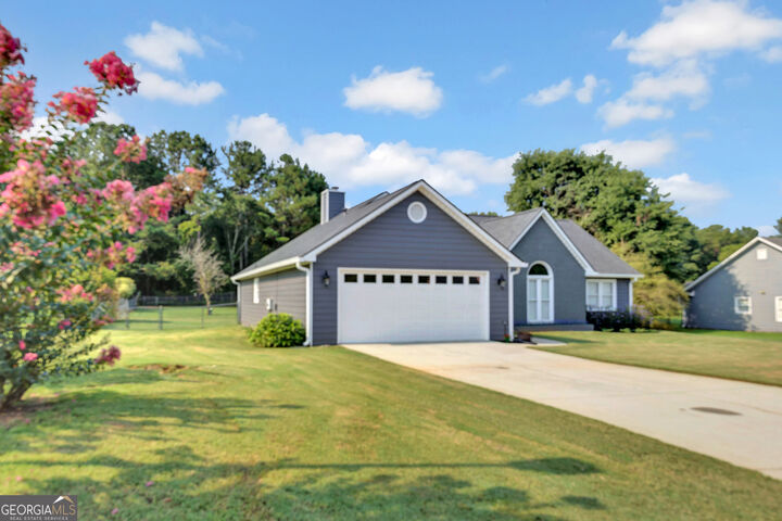 Property Photo: 245 Trotters Walk GA 30016