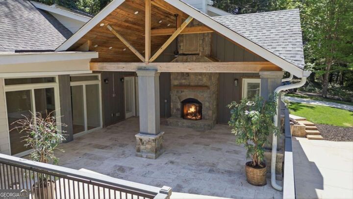Property Photo: 4039 Tall Pine Drive GA 30062