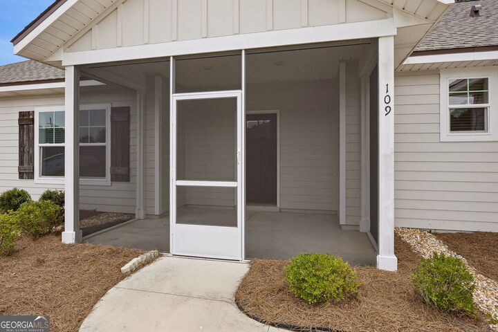 Property Photo:  109 Eva Drive  GA 31558 