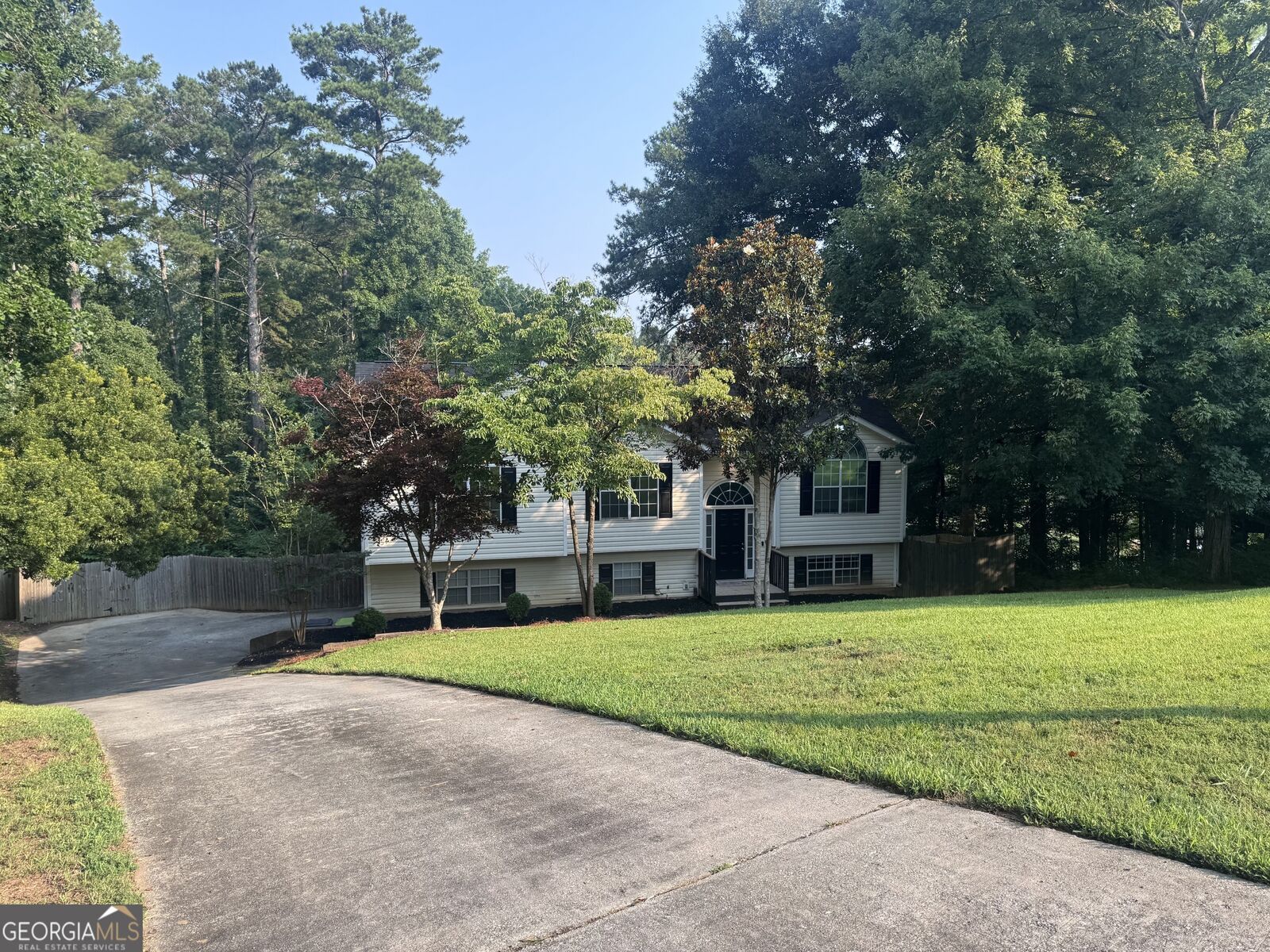 Property Photo:  24 Buckthorne Drive  GA 30265 