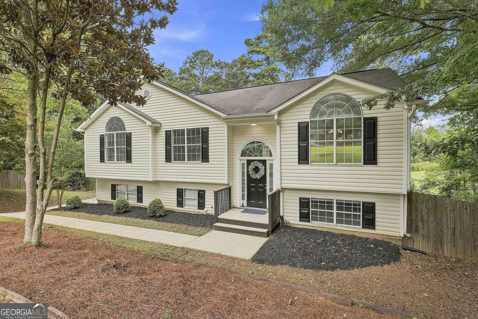 Property Photo:  24 Buckthorne Drive  GA 30265 