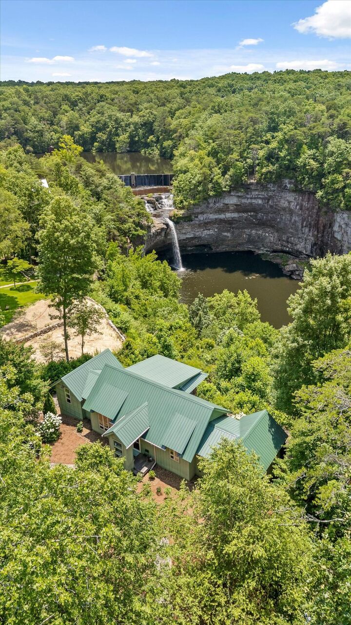 Property Photo: 142 County Road 650 AL 35984