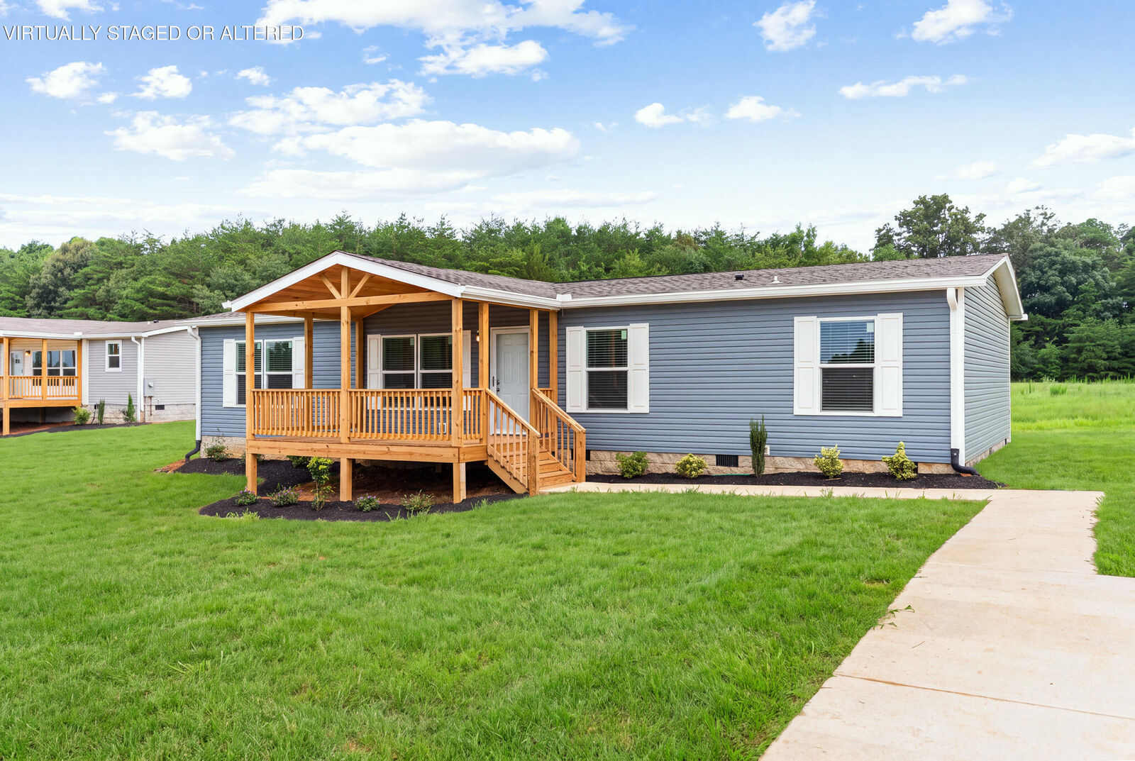 Property Photo: 399 County Road 784A TN 37331