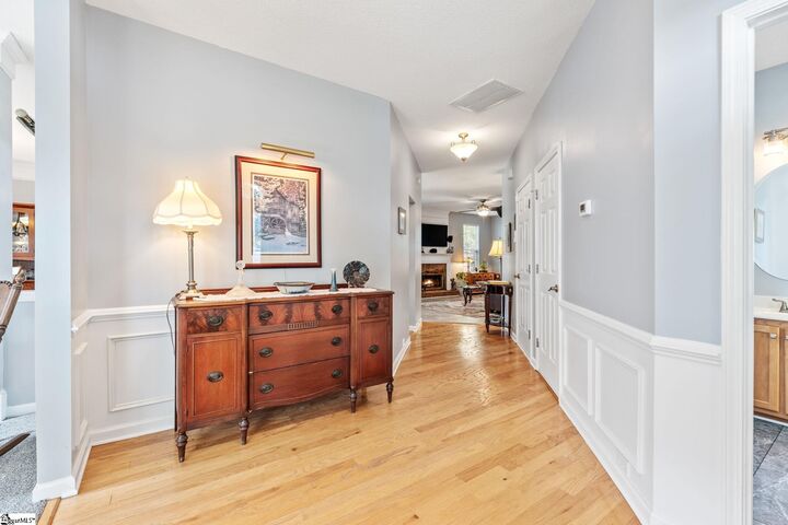 Property Photo:  194 Birkhall Circle  SC 29605 