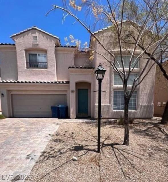 Property Photo:  452 Crocus Hill Street  NV 89138 