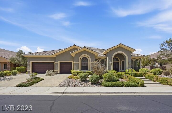 Property Photo: 2266 Driftwood Tide Avenue NV 89052