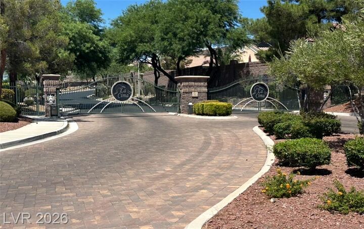 Property Photo:  2266 Driftwood Tide Avenue  NV 89052 