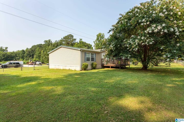Property Photo:  1166 Dearmanville Drive  AL 36207 