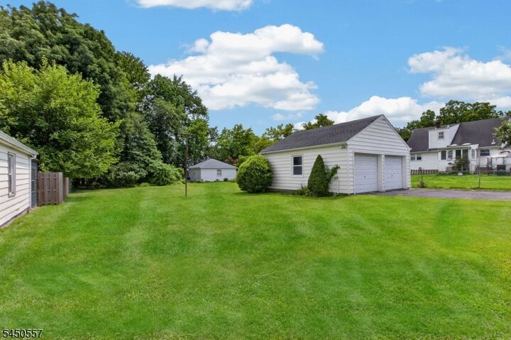 Property Photo: 663 Mountain Ave NJ 07081