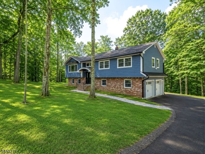 Property Photo: 220 Brook Valley Rd NJ 07082