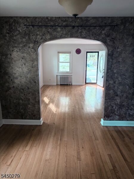 Property Photo: 621 Palisade Rd NJ 07083