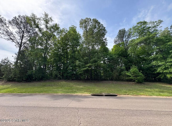 Property Photo: Greenbriar Street MS 39759