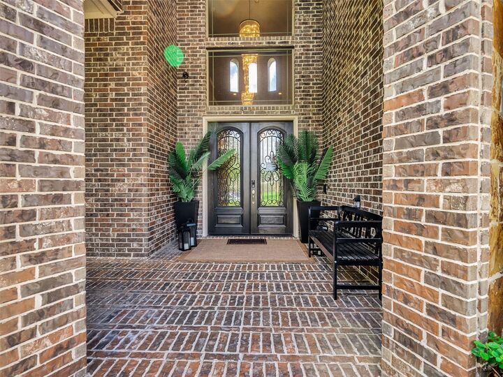 Property Photo: 4706 Western Brook Drive TX 77388