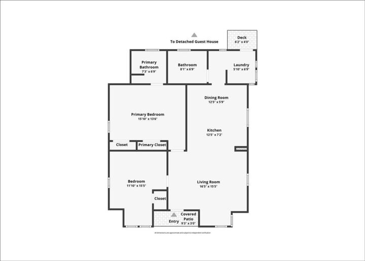 Property Photo: 2025 California Street CA 95501