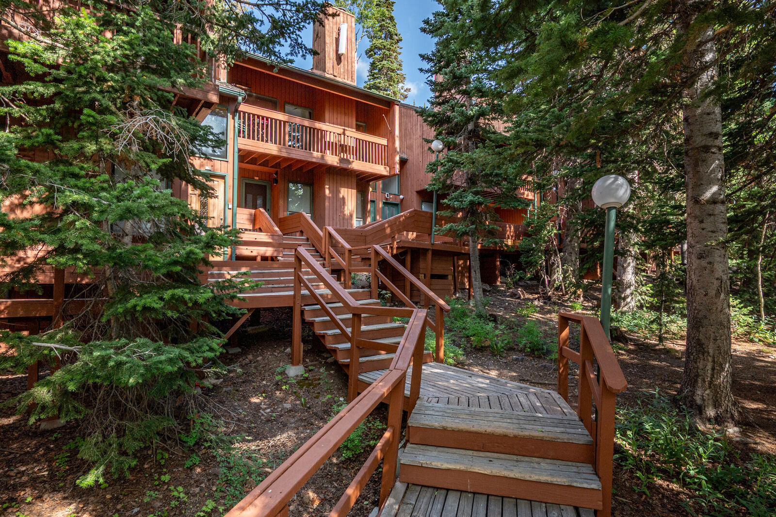 Property Photo: 312 S Hwy 143 #12 B UT 84719