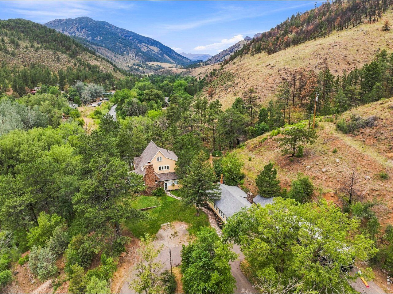 Property Photo:  1031 W US Highway 34  CO 80537 