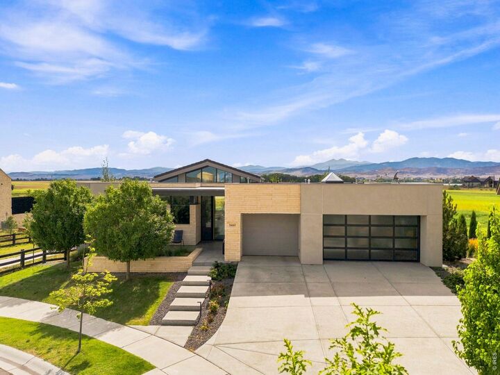 Property Photo:  2467 Heron Lakes Pkwy  CO 80513 