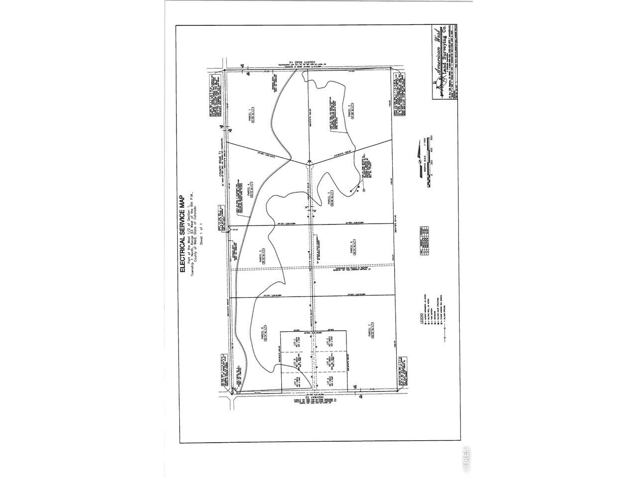 Property Photo:  0 Highway 52 Lot 8  CO 80643 