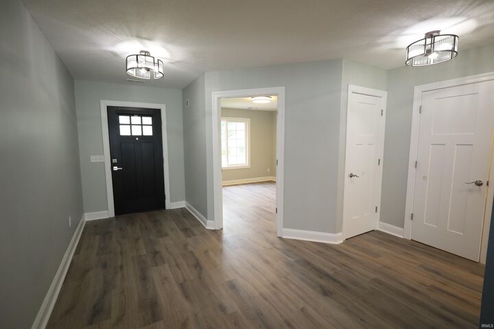 Property Photo:  4006 Woodhill Drive  IN 46804 