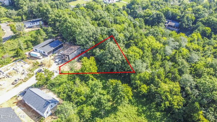 Property Photo: Lot 30 Limestone Court TN 37876