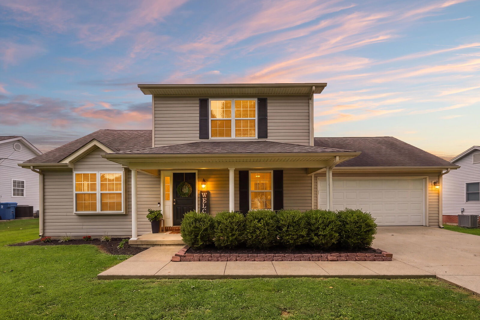 Property Photo:  1100 Indian Trail  KY 40342 