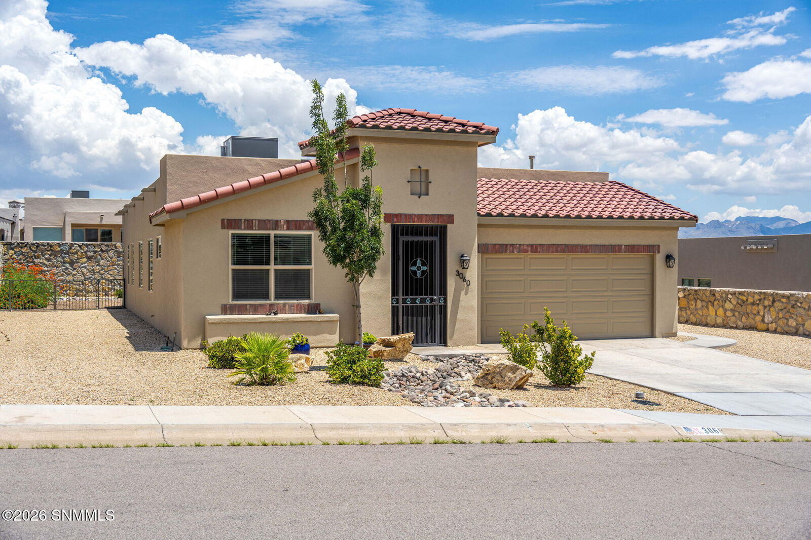 Property Photo:  3060 Maddox Loop  NM 88011 