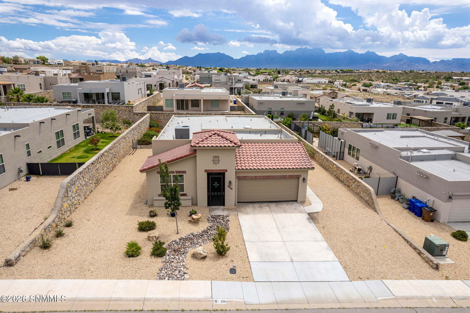 Property Photo:  3060 Maddox Loop  NM 88011 