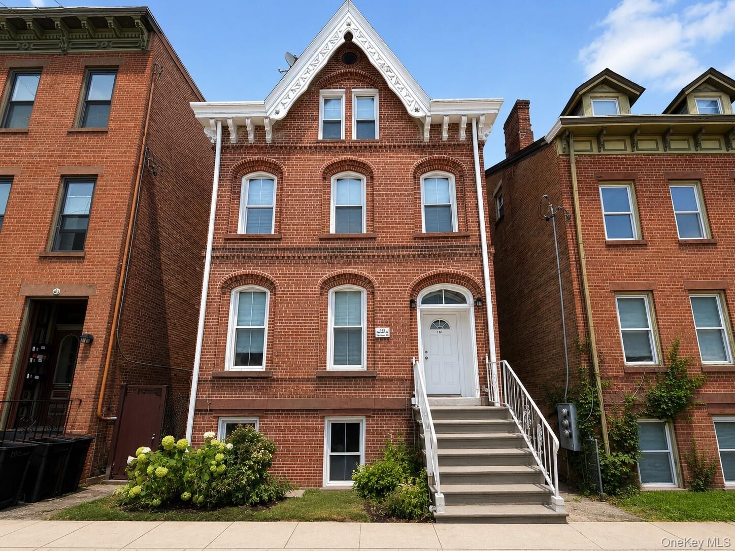 Property Photo: 167 Liberty Street G NY 12550