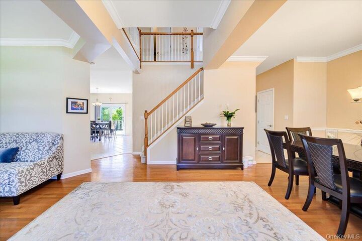 Property Photo: 56 Plum Court Drive NY 12570