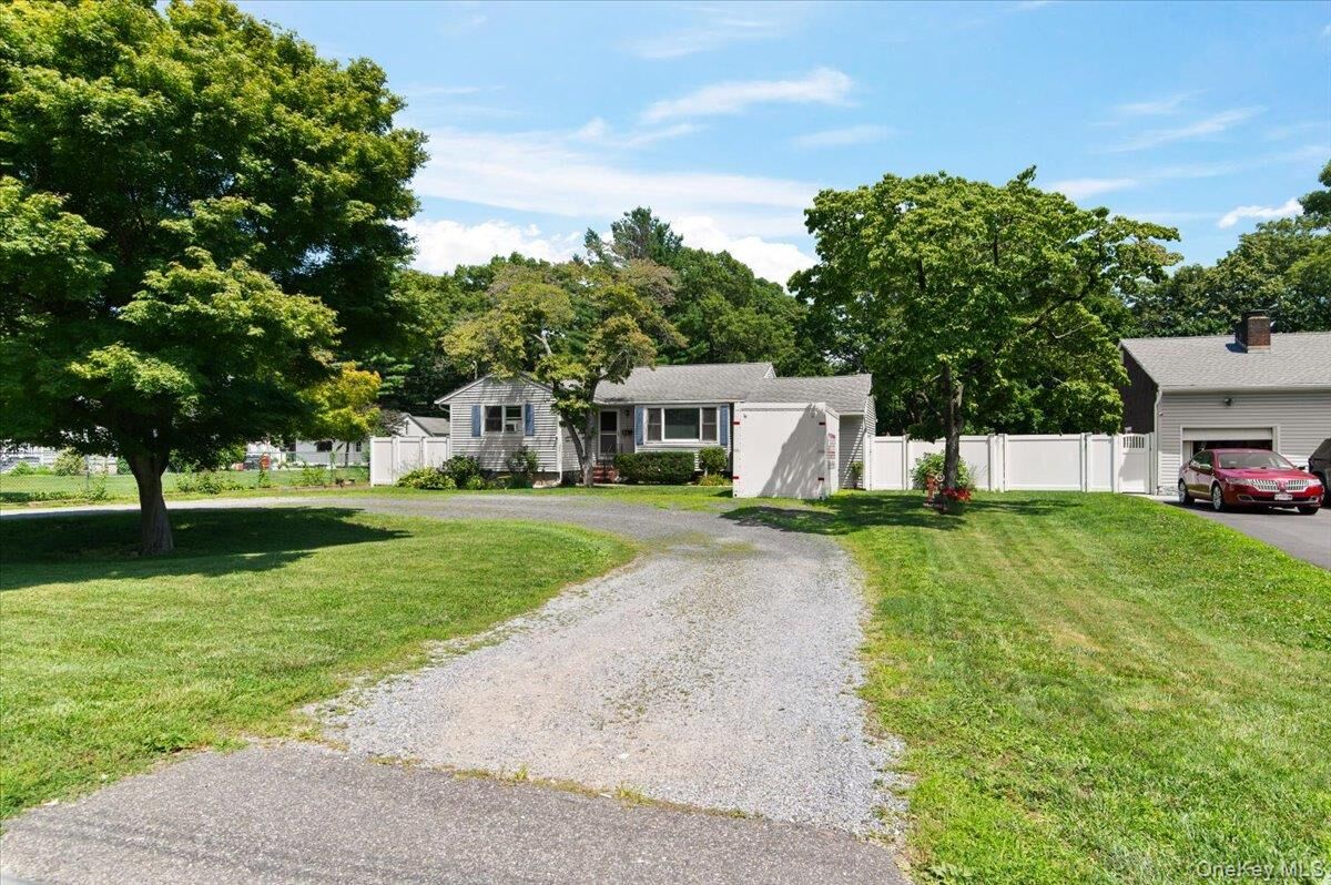 Property Photo: 101 Lake Avenue NY 11780