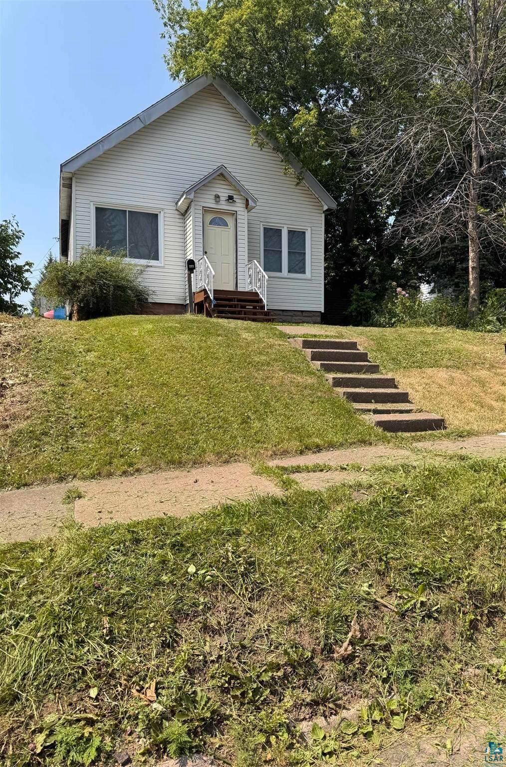 Property Photo:  513 N 60th Ave W  MN 55807-1900 