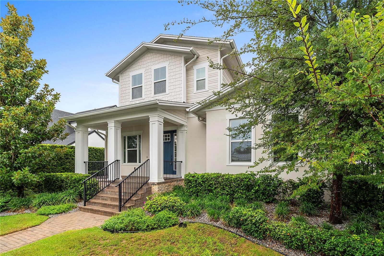 Property Photo: 835 W Canton Avenue FL 32789