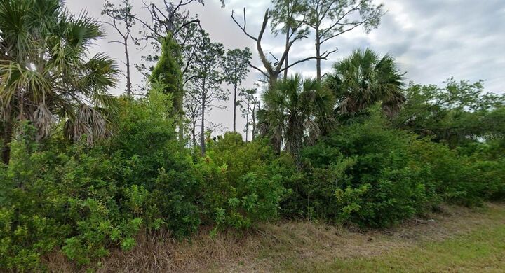 Property Photo: 14872 &Amp 14880 Rothschild Avenue FL 33953