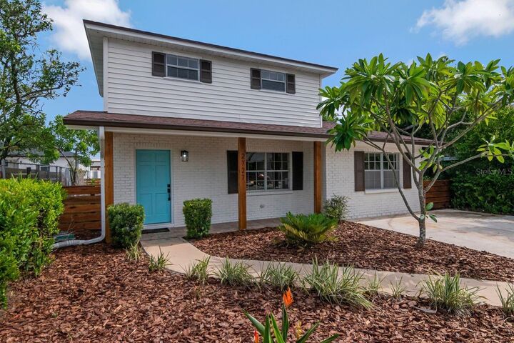 Property Photo:  2727 W Spruce Street  FL 33607 