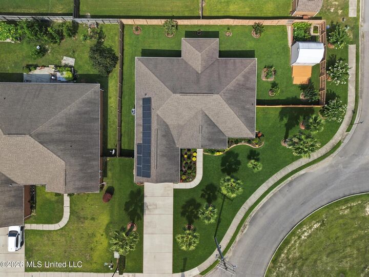 Property Photo:  10241 Hutter Road  MS 39503 