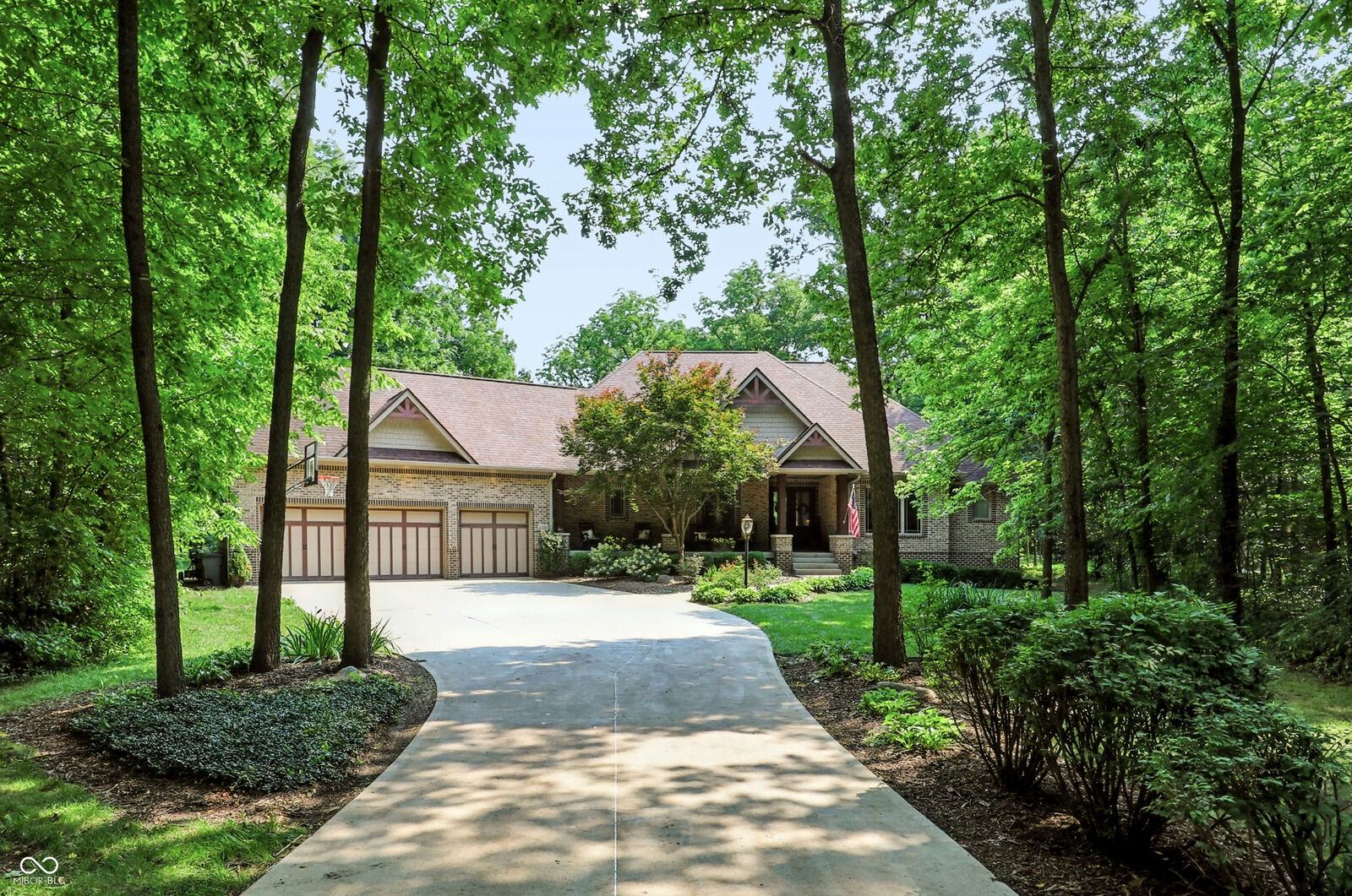 Property Photo:  23225 Marin Drive  IN 46034 