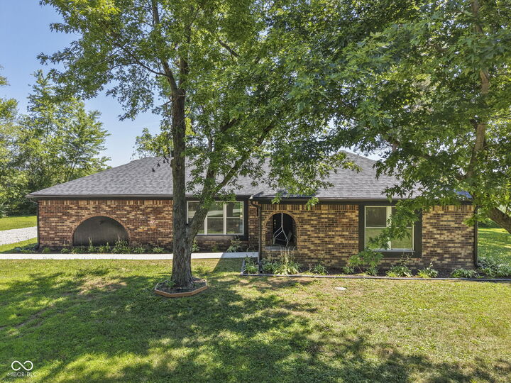 Property Photo: 8162 W Fall Road IN 46071