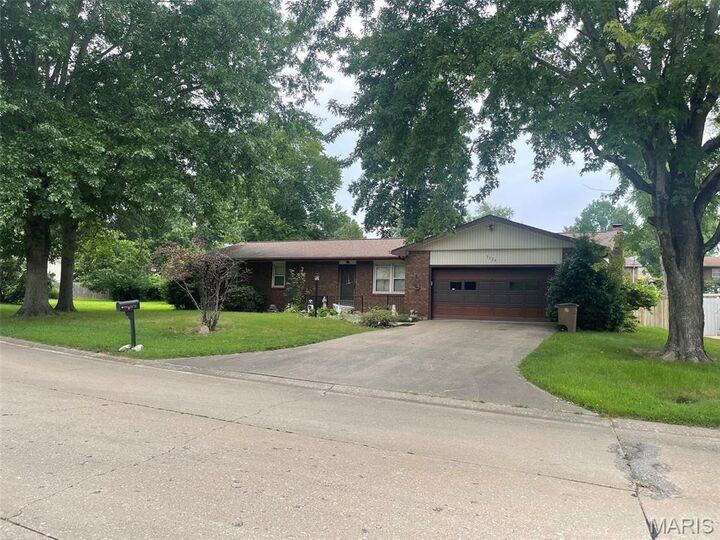 Property Photo: 3126 Wisteria Street MO 63701